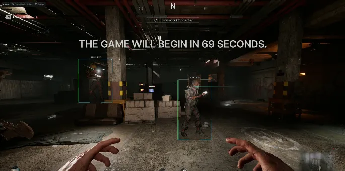 ARCANE preview